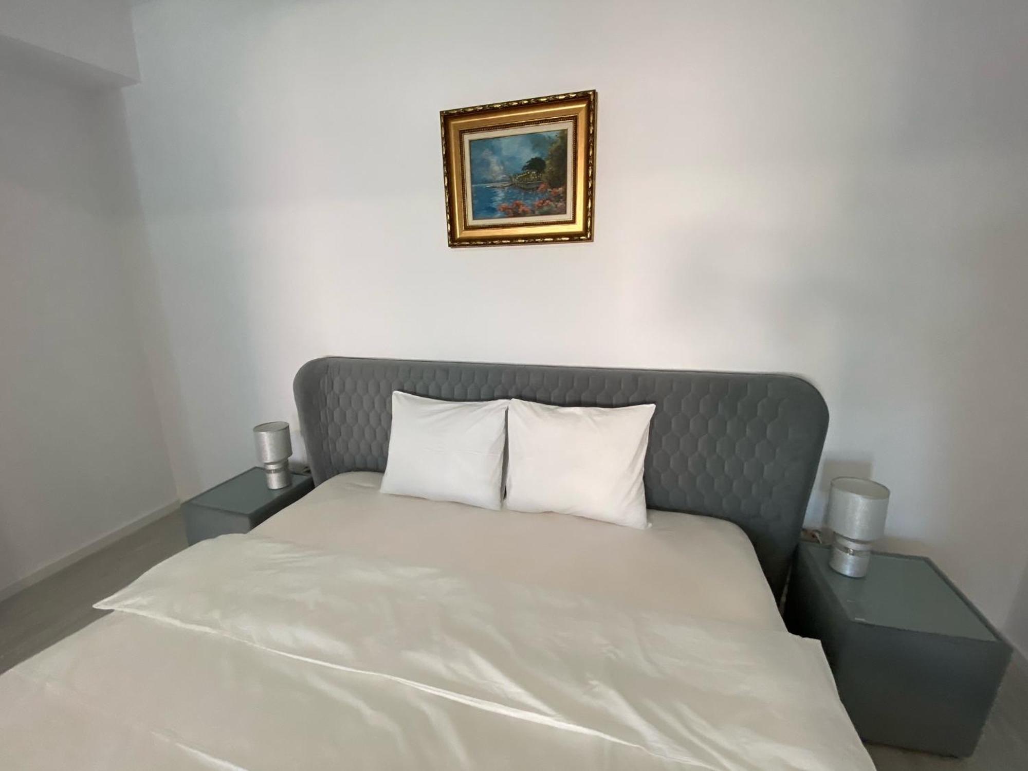 Maritimo Aparthotel Constanţa Rom bilde