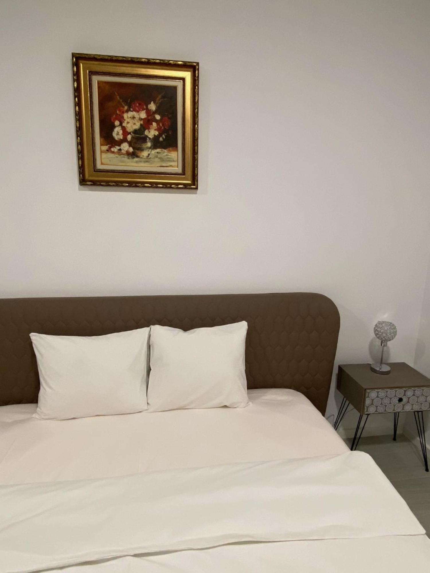 Maritimo Aparthotel Constanţa Rom bilde