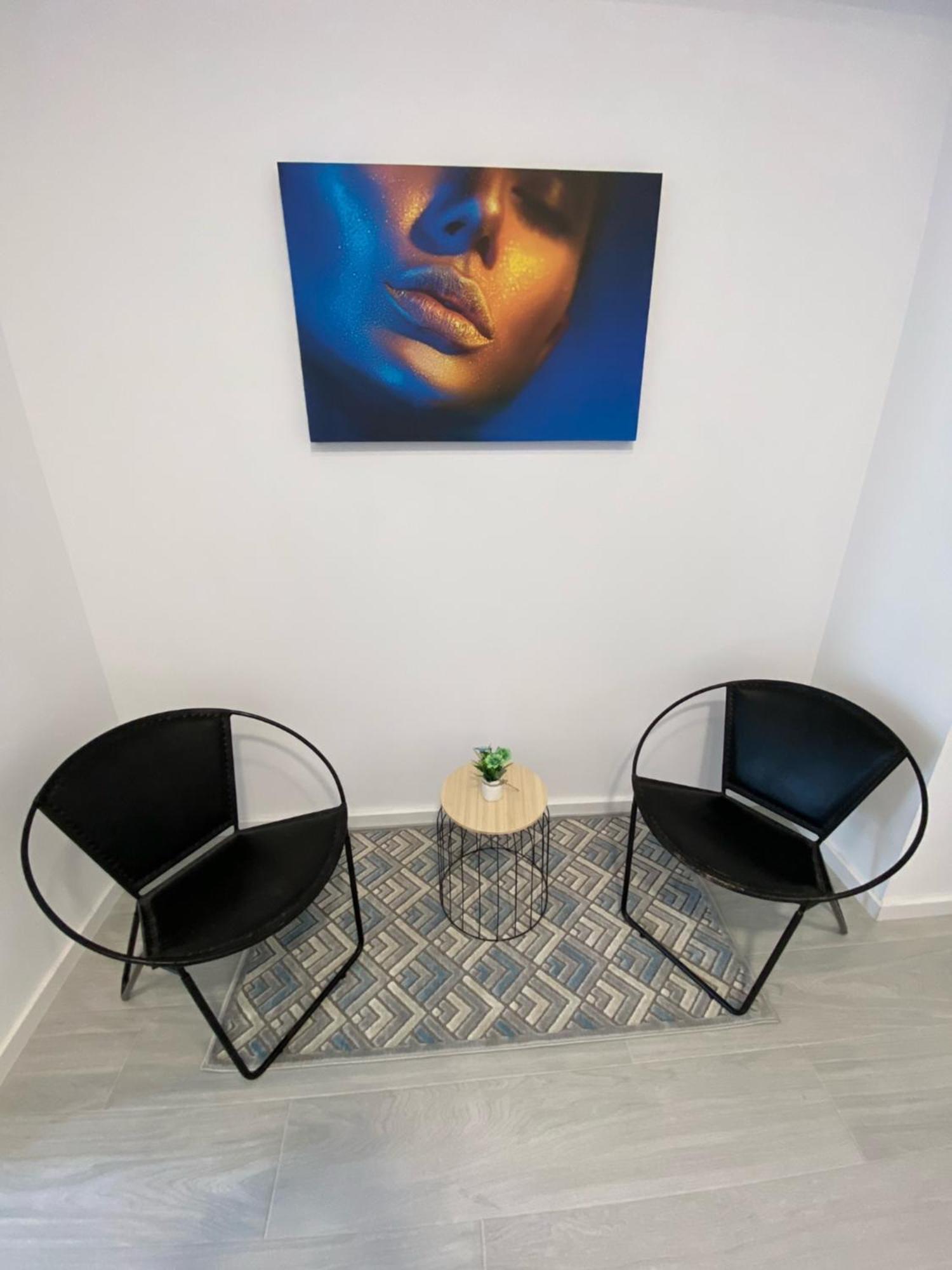 Maritimo Aparthotel Constanţa Rom bilde