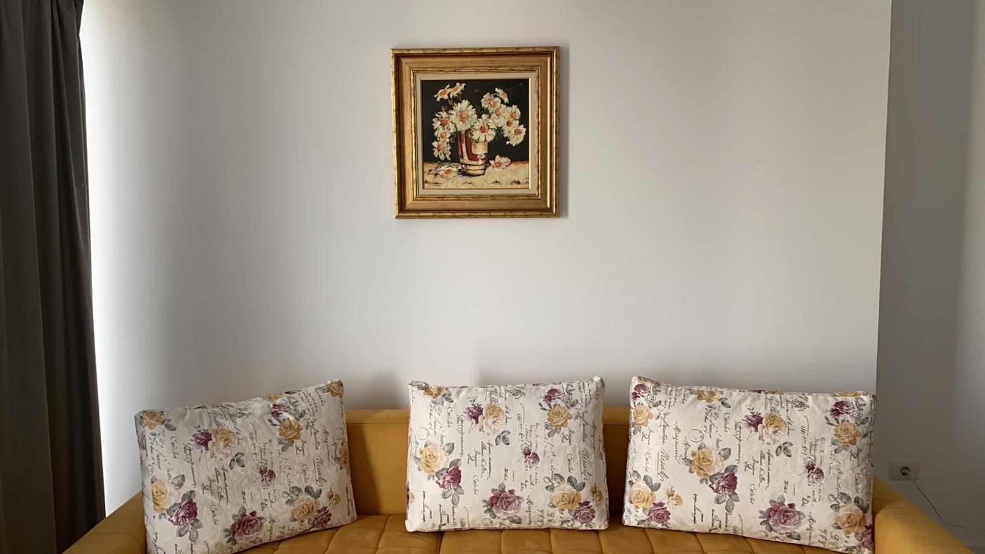 Maritimo Aparthotel Constanţa Rom bilde