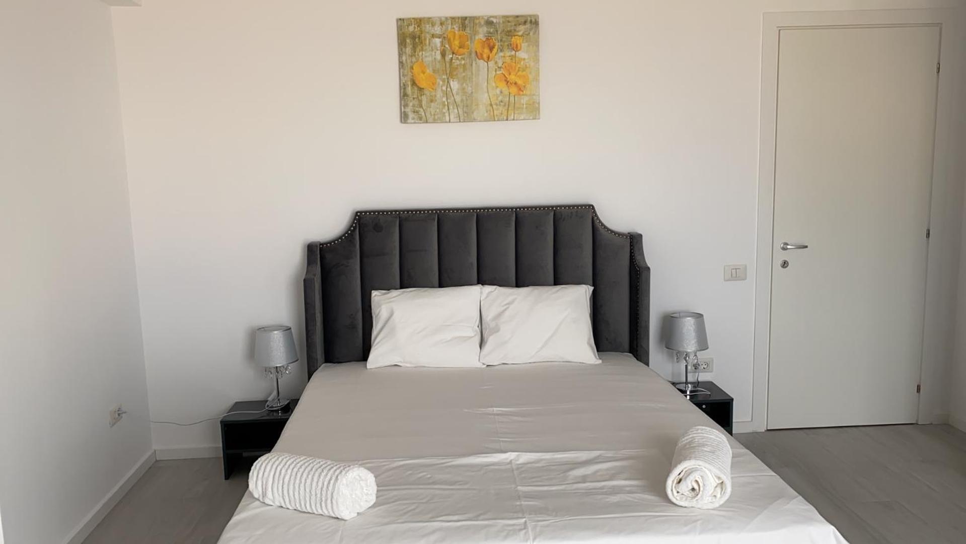 Maritimo Aparthotel Constanţa Rom bilde